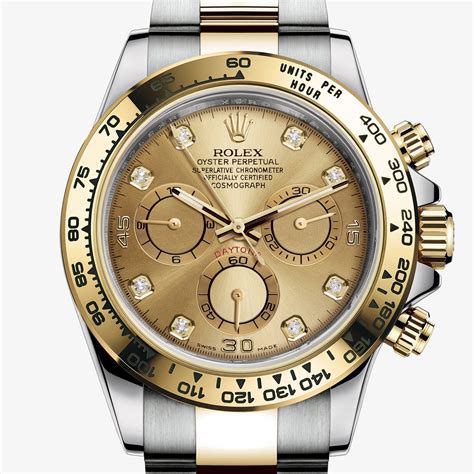 rolex acciaio oro prezzo